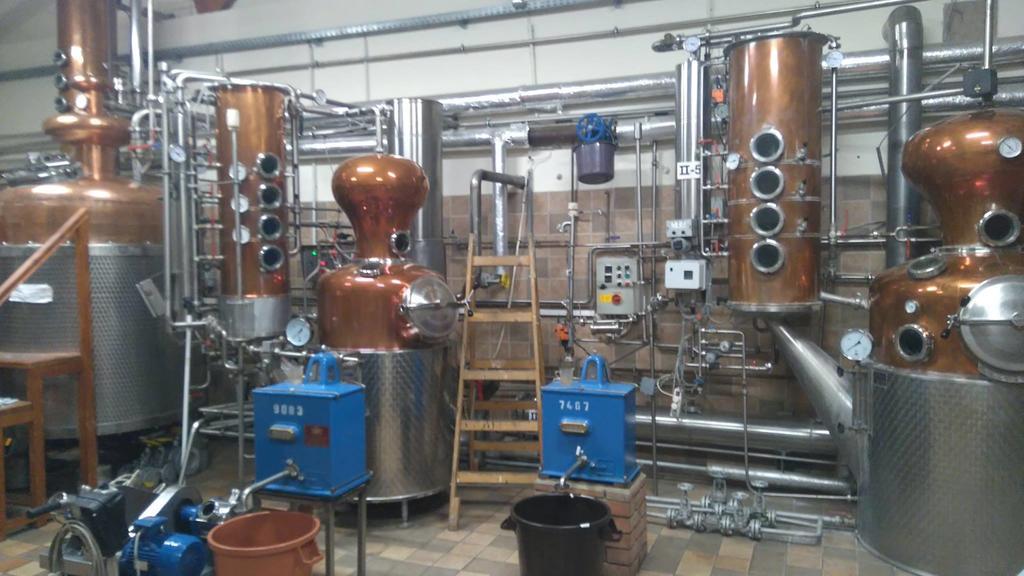 Tuzseri Palinka Tanya ภายนอก รูปภาพ